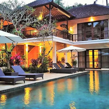Villa Saraswati