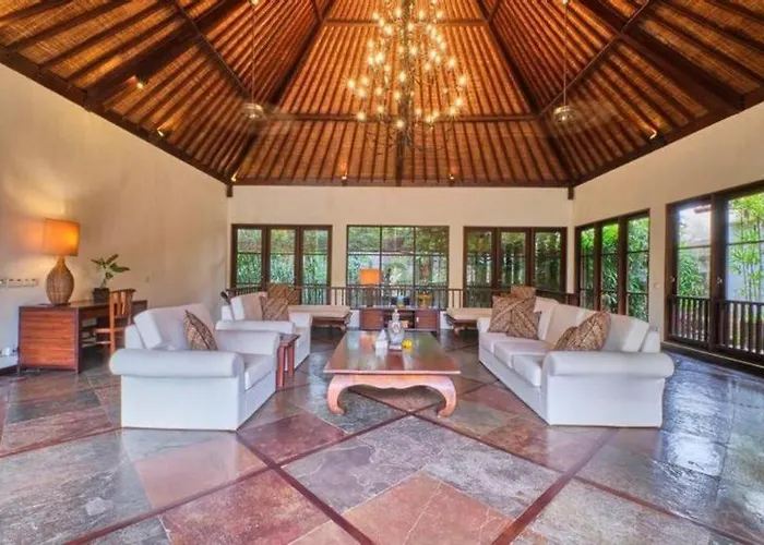 Saraswati 4* Ubud